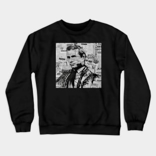 Buck Owens Crewneck Sweatshirt